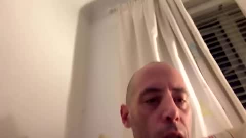 dannyboy8222 online show from 04.14.26