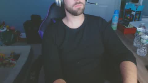 dannyboyx69 online show from 01.04.25