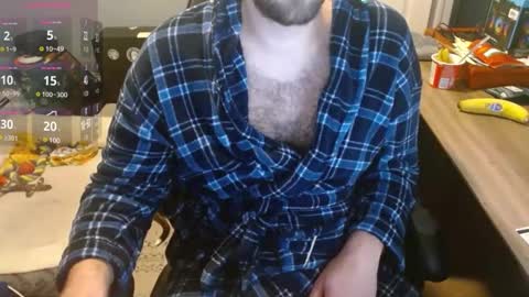 dannyboyx69 online show from 01.21.25