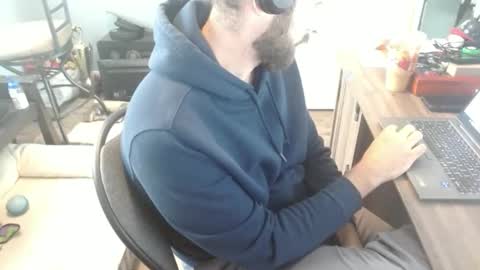 dannyboyx69 online show from 11.04.25