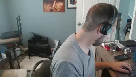 dannyboyx69 online show from 11.20.25