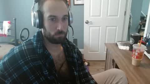 dannyboyx69 online show from 12.14.25