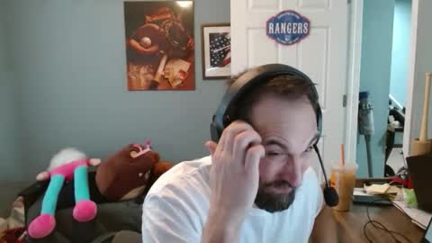 dannyboyx69 online show from 02.17.26