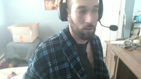 dannyboyx69 online show from 04.15.26