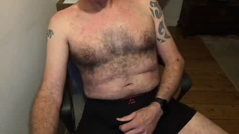 dannybuoy2 online show from 06.24.26