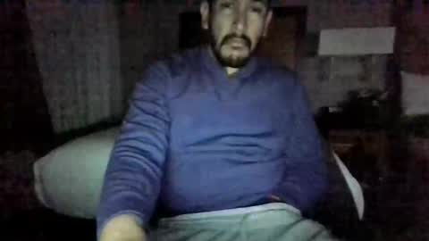 Snapshot of dannychorizo707 chatting on 12.14.25 dannychorizo707 online show from 12.14.25