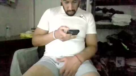 Snapshot of dannychorizo707 chatting on 12.17.25 dannychorizo707 online show from 12.17.25