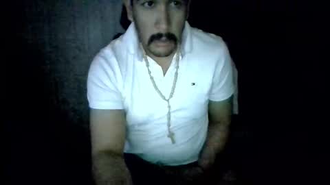 dannychorizo707 online show from 03.02.26