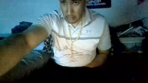 dannychorizo707 online show from 05.18.26