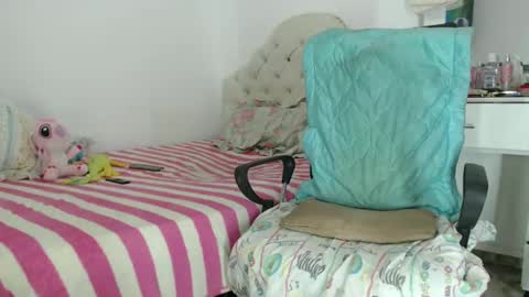 Snapshot of dannydoll_666 chatting on 10.09.25 dannydoll_666 online show from 10.09.25