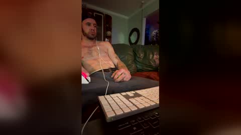 dannygowild online show from 04.04.26