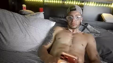 dannygowild online show from 06.10.26