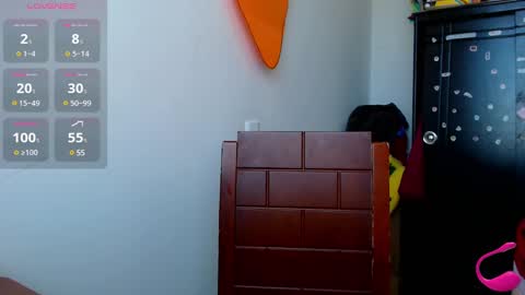 Snapshot of dannyroussette chatting on 01.22.25 Follow me Control lovense free D online show from 01.22.25