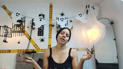 dannysamm online show from 10.31.25