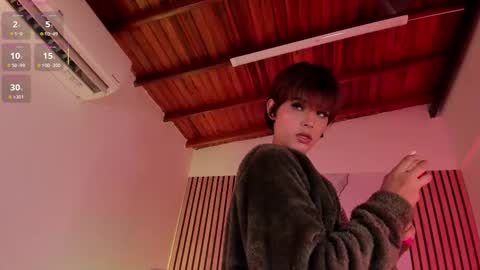 DANNYSA  online show from 10.25.25