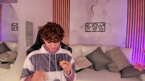 DANNYSA  online show from 04.10.26