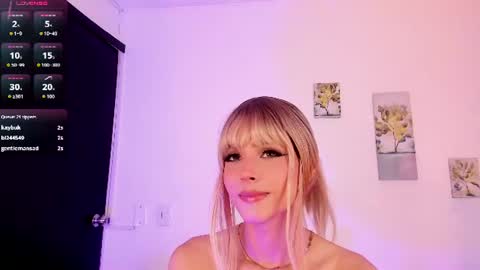 DANNYSA  online show from 07.07.26