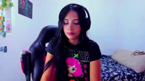 Snapshot of dannyscortt chatting on 02.27.26 DannyScott online show from 02.27.26