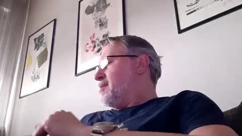 dannythelover65007 online show from 03.31.26