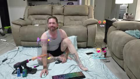 danooo1984 online show from 10.01.25