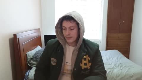 Dan online show from 10.31.25