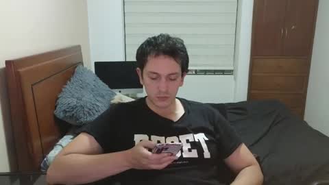 Dan online show from 11.06.25