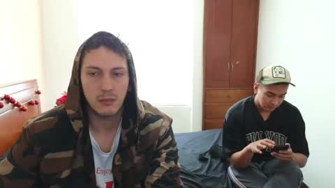 Dan online show from 11.20.25