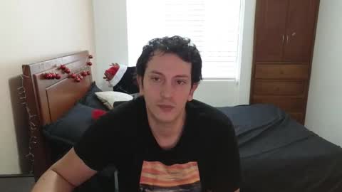 Dan online show from 11.25.25