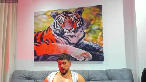 DANTE online show from 01.18.26