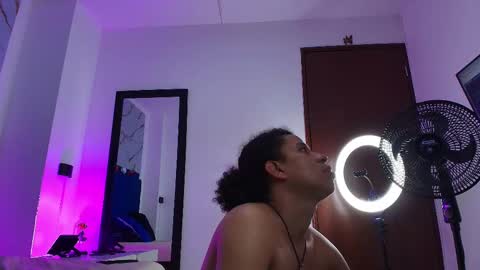 Dante Aran online show from 10.01.25