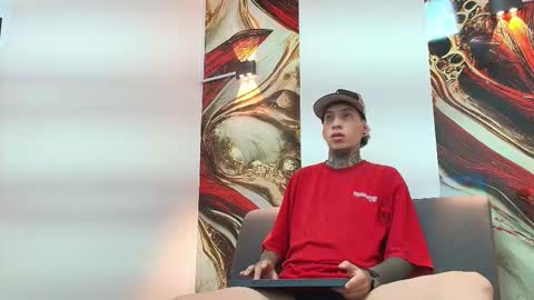 Snapshot of dante_armstrong chatting on 09.19.25 dante_armstrong online show from 09.19.25