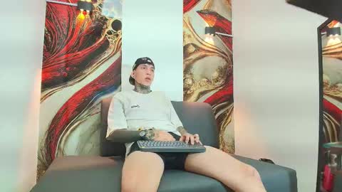 Snapshot of dante_armstrong chatting on 09.20.25 dante_armstrong online show from 09.20.25