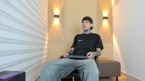 dante_armstrong online show from 11.17.25