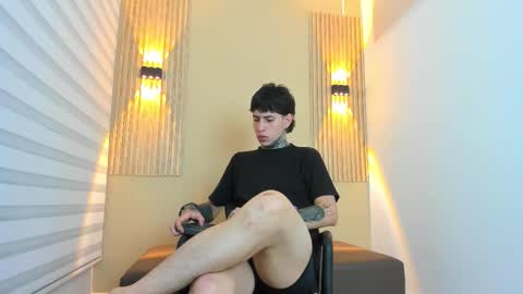 dante_armstrong online show from 11.19.25