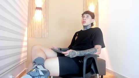 dante_armstrong online show from 11.29.25