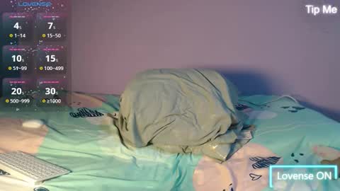 dante_bear online show from 11.22.25