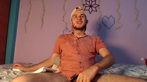 dante_bear online show from 02.10.26