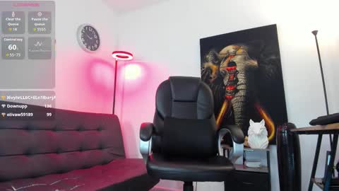 dante_bellini online show from 02.24.26