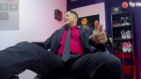 Snapshot of dante_bigboss chatting on 06.22.26 Dante online show from 06.22.26