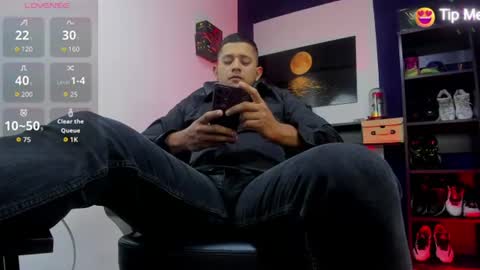 Snapshot of dante_bigboss chatting on 07.08.26 Dante online show from 07.08.26