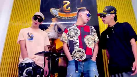 dante_brown1 online show from 10.11.25