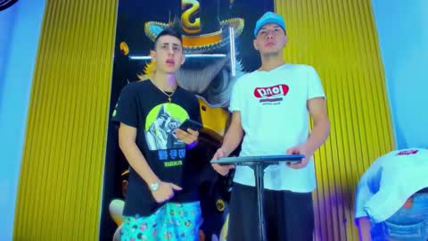 dante_brown1 online show from 12.15.25