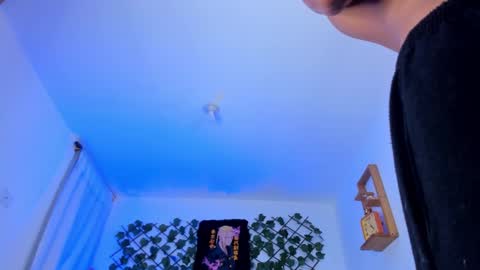 dante_cooper_0 online show from 01.11.25