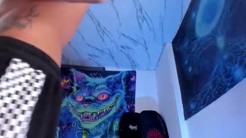 dante_cooper_0 online show from 10.14.25