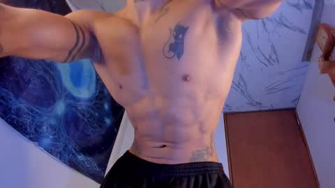 dante_cooper_0 online show from 01.07.26