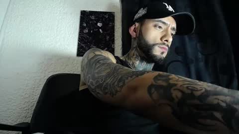 dante_d_angelo_ online show from 09.26.25