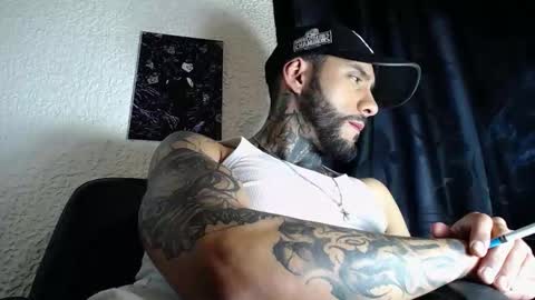 dante_d_angelo_ online show from 09.27.25