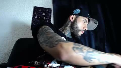 dante_d_angelo_ online show from 09.30.25