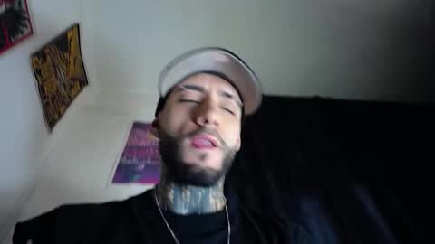 dante_d_angelo_ online show from 09.30.25