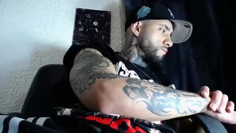 dante_d_angelo_ online show from 10.01.25